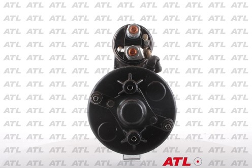 ATL Autotechnik A 12 460 Starter